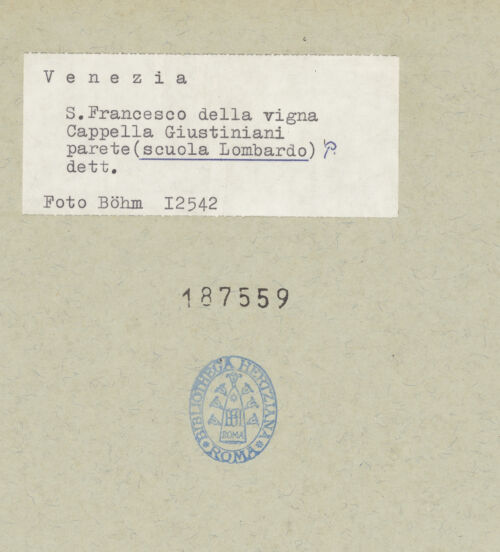 Rückseite von bh187559_recto