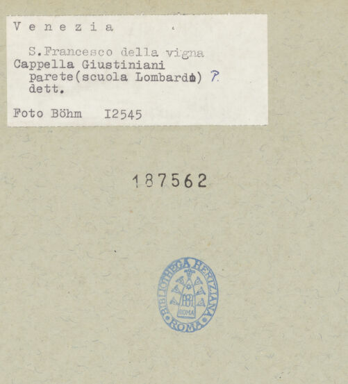 Rückseite von bh187562_recto