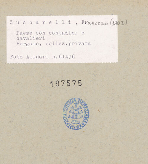 Rückseite von bh187575_recto