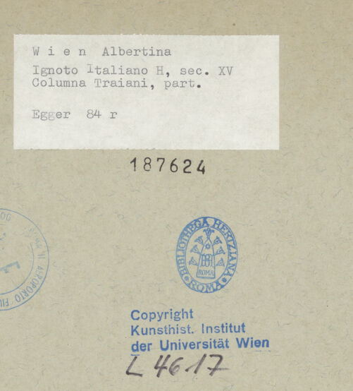 Rückseite von bh187624_recto