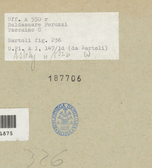 Rückseite von bh187706_recto