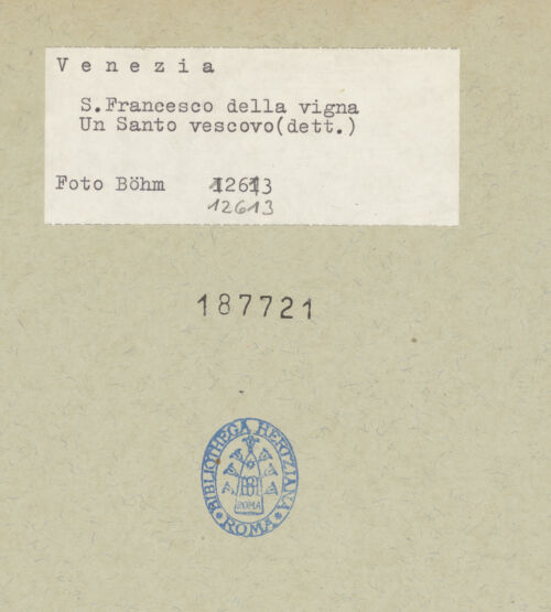 Rückseite von bh187721_recto