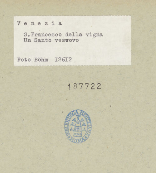 Rückseite von bh187722_recto