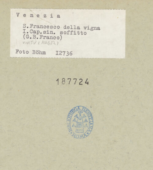 Rückseite von bh187724_recto