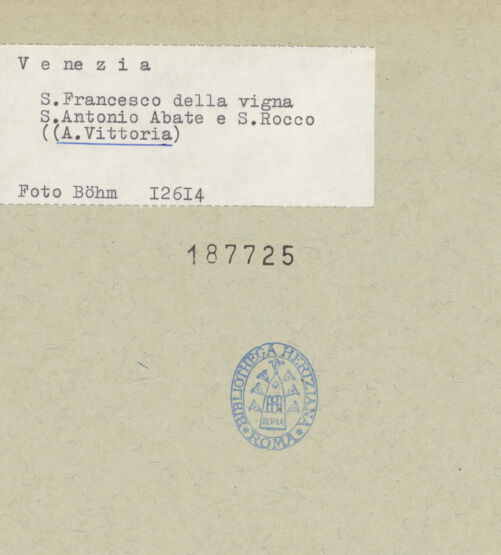 Rückseite von bh187725_recto