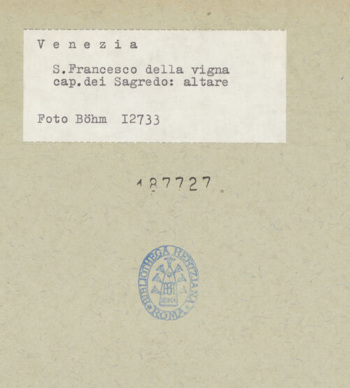 Rückseite von bh187727_recto