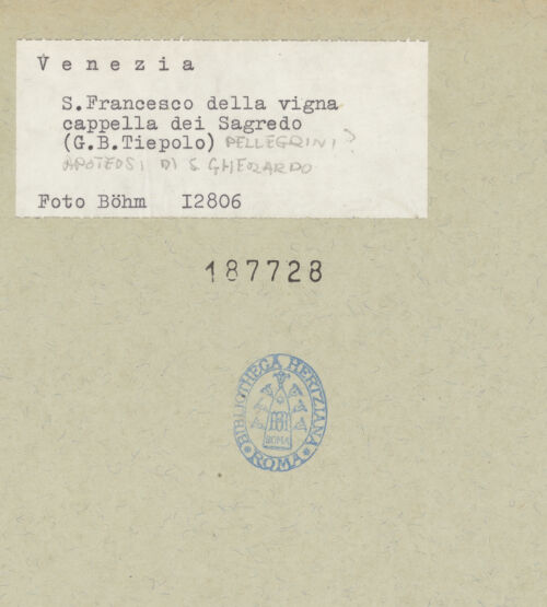 Rückseite von bh187728_recto