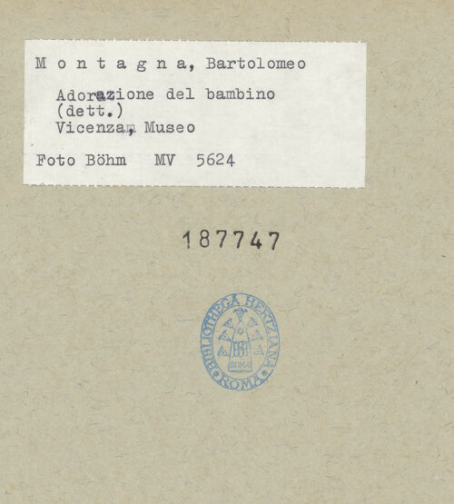 Rückseite von bh187747_recto