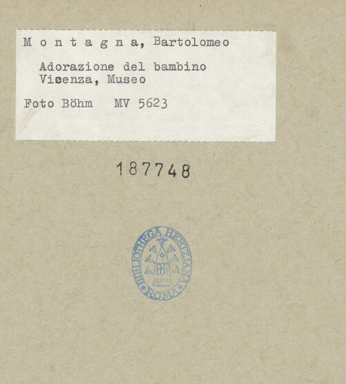 Rückseite von bh187748_recto