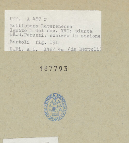 Rückseite von bh187793_recto