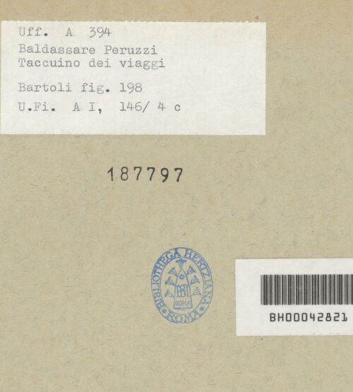 Rückseite von bh187797_recto