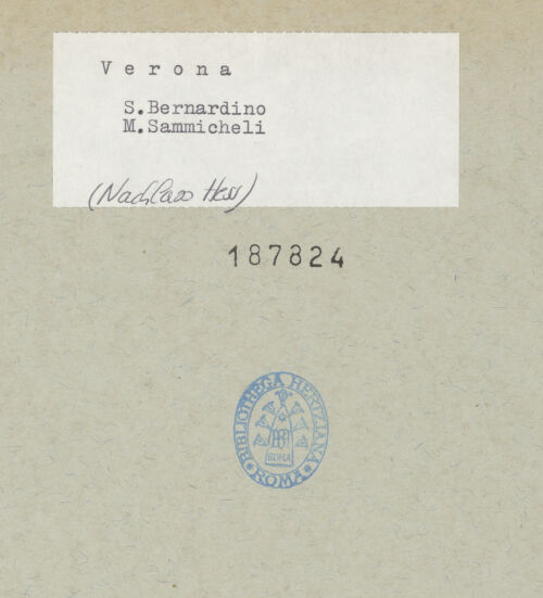 Rückseite von bh187824_recto