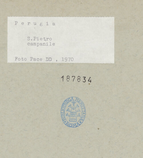 Rückseite von bh187834_recto