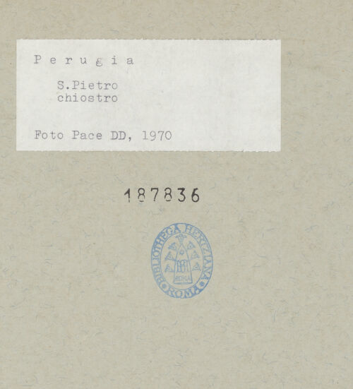 Rückseite von bh187836_recto