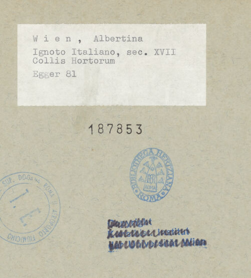 Rückseite von bh187853_recto