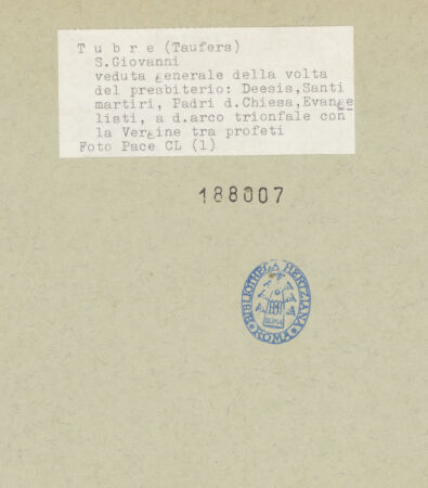 Rückseite von bh188007_recto