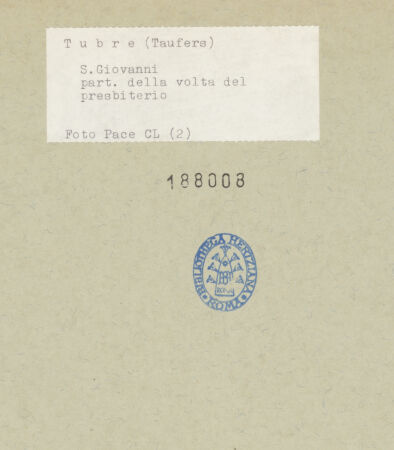 Rückseite von bh188008_recto