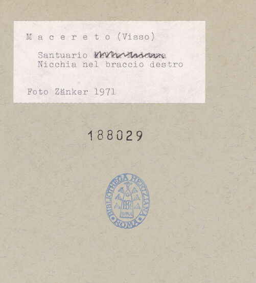 Rückseite von bh188029_recto