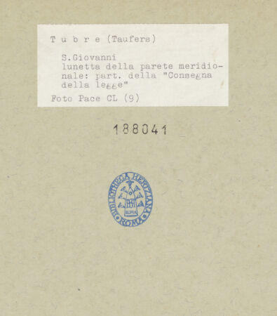 Rückseite von bh188041_recto