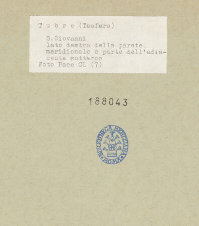 Rückseite von bh188043_recto