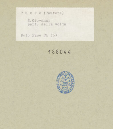 Rückseite von bh188044_recto