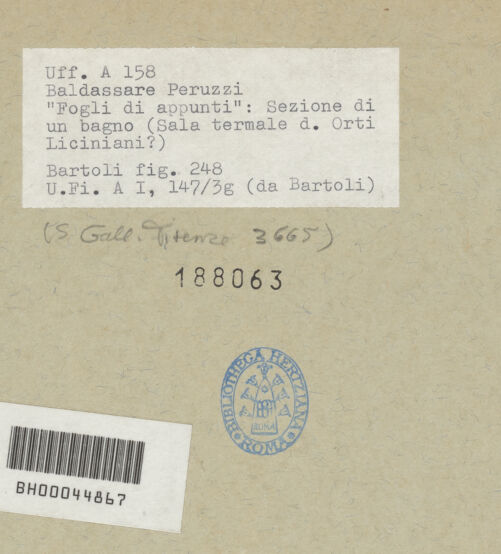 Rückseite von bh188063_recto