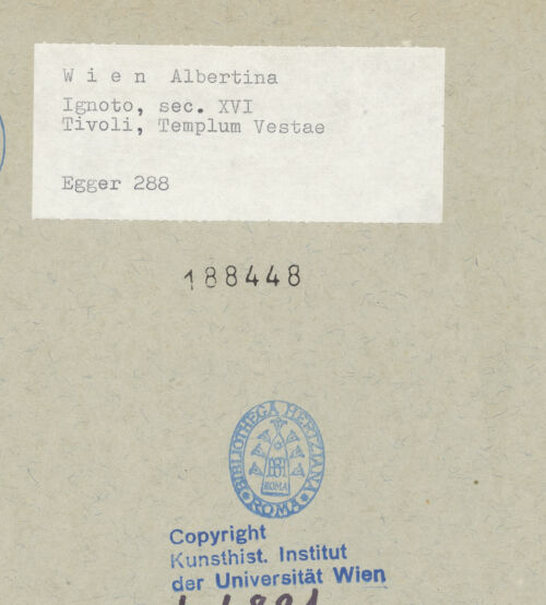 Rückseite von bh188448_recto