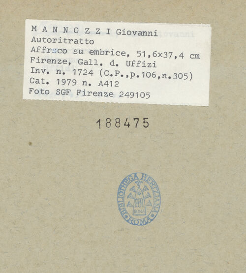 Rückseite von bh188475_recto