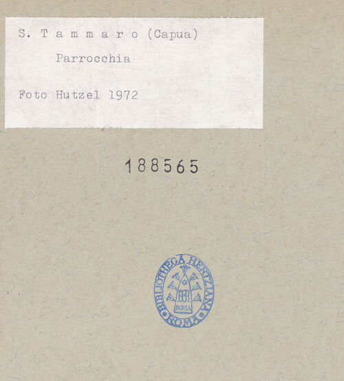 Rückseite von Hutzel, Max [https://www.deutsche-digitale-bibliothek.de/content/lizenzen/rv-ez/] Mariä Himmelfahrt - Gesamtansicht, bh188565_recto. Foto: Hutzel, Max.