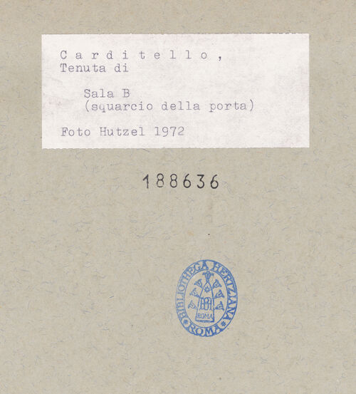 Rückseite von Hutzel, Max [https://www.deutsche-digitale-bibliothek.de/content/lizenzen/rv-ez/] Glorie des Heinrich IV und der Bourbonen-Familie - Detail, bh188636_recto. Foto: Hutzel, Max.