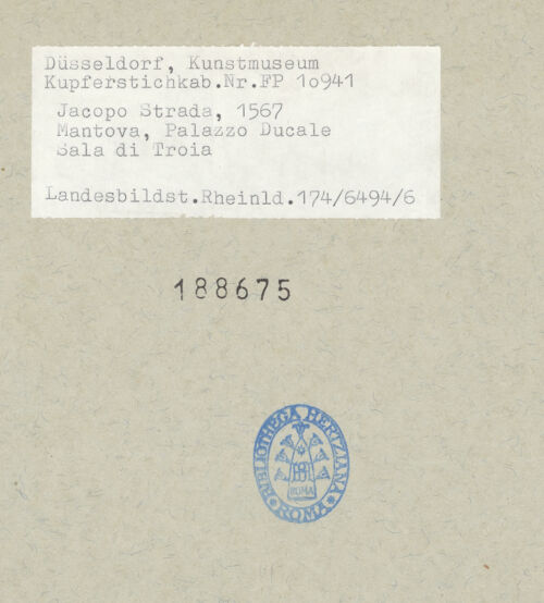 Rückseite von bh188675_recto