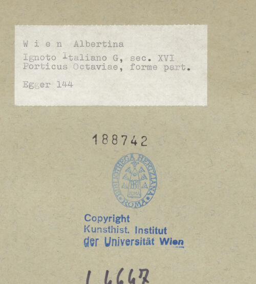 Rückseite von bh188742_recto