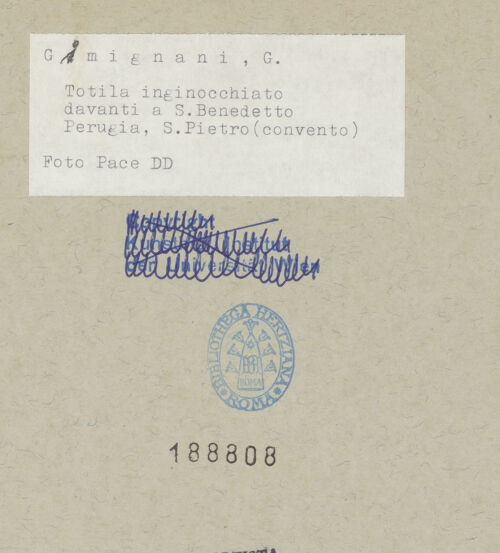 Rückseite von bh188808_recto