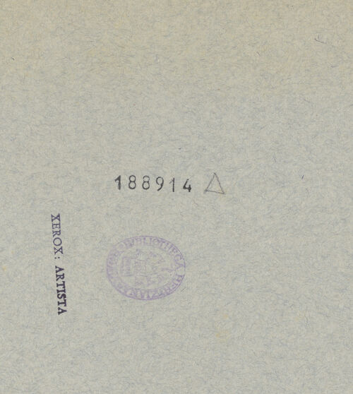 Rückseite von bh188914_recto