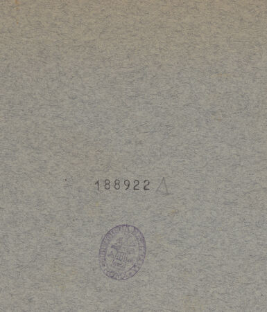 Rückseite von bh188922_recto