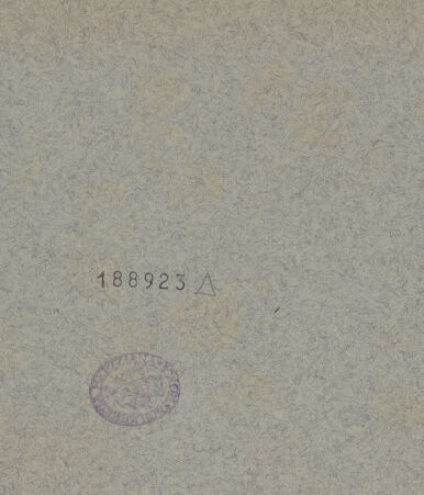 Rückseite von bh188923_recto