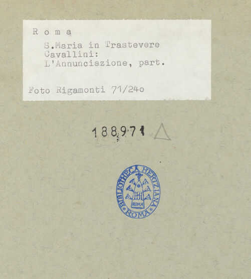 Rückseite von bh188971_recto