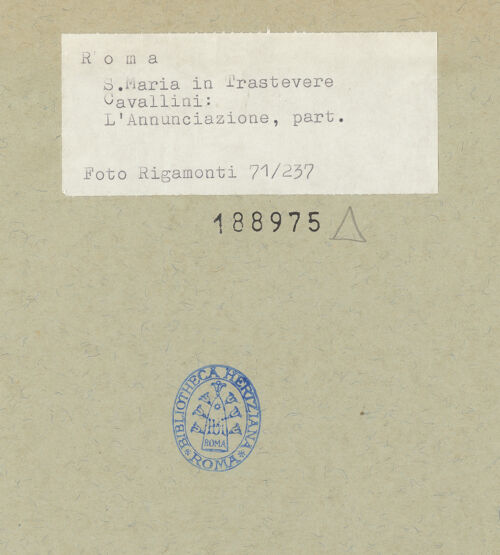 Rückseite von bh188975_recto