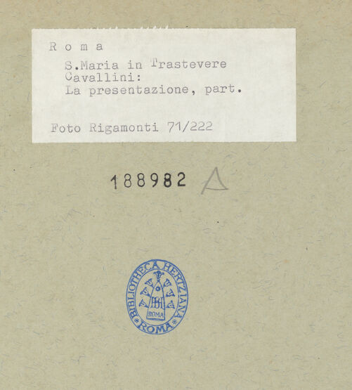 Rückseite von bh188982_recto