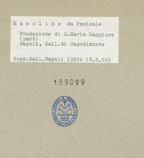 Rückseite von bh189099_recto