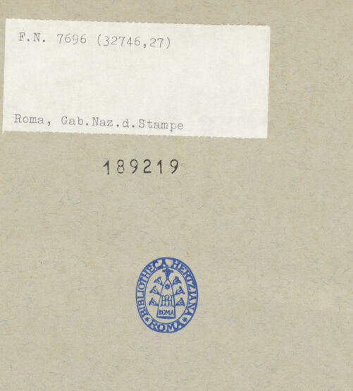 Rückseite von bh189219_recto