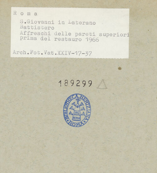 Rückseite von bh189299_recto