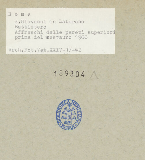 Rückseite von bh189304_recto