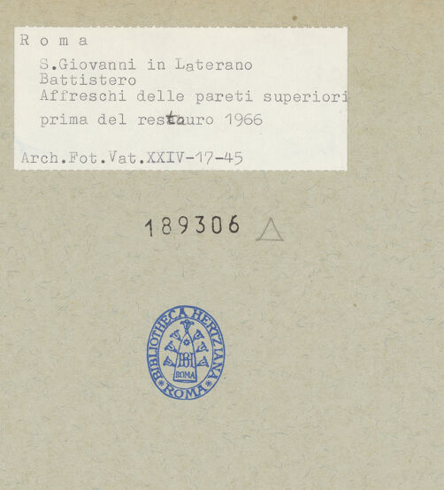 Rückseite von bh189306_recto