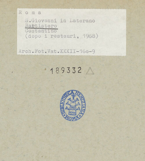 Rückseite von bh189332_recto