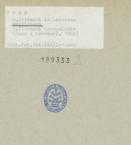 Rückseite von bh189333_recto