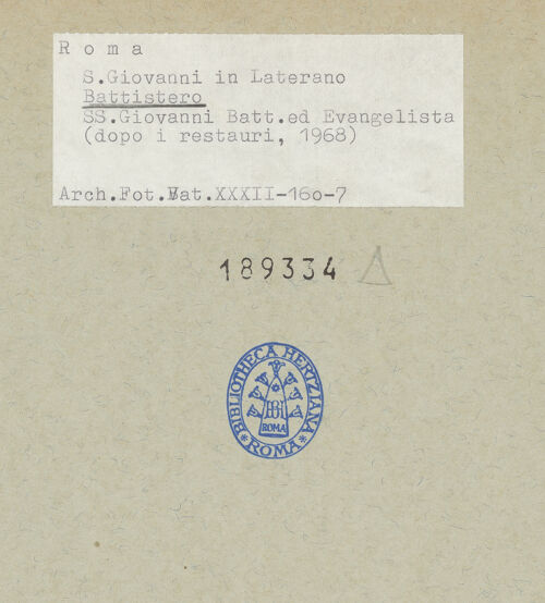 Rückseite von bh189334_recto