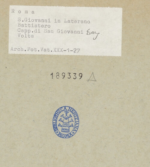 Rückseite von bh189339_recto