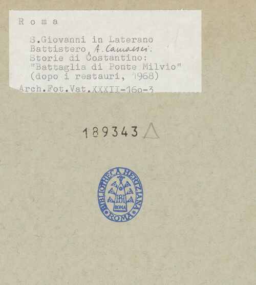 Rückseite von bh189343_recto