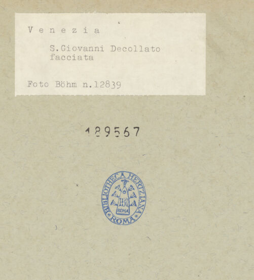 Rückseite von bh189567_recto